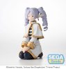 Frieren: Beyond Journey's End PM Perching PVC Szobor I have ringlets now Clear Ver. 10 cm