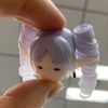 Frieren: Beyond Journey's End PM Perching PVC Szobor I have ringlets now Clear Ver. 10 cm