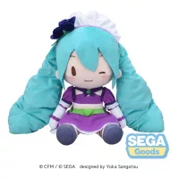 Plushes