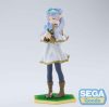 Frieren: Beyond Journey's End Luminasta PVC Statue Frieren Flower Garden 18 cm