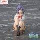 Nukitashi The Animation PM Perching PVC Szobor Misaki Hotori 9 cm