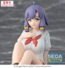 Nukitashi The Animation PM Perching PVC Szobor Misaki Hotori 9 cm