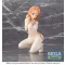 The Shiunji Family Children PM Perching PVC Statue Banri Shiunji 9 cm