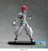 Demon Slayer: Kimetsu no Yaiba SPM PVC Szobor Akaza 22 cm