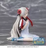 Kamitsubaki City under Construction PM Perching PVC Szobor Sekai Yorukawa 9 cm