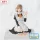 Blue Box PM Perching PVC Szobor Chinatsu Kano Cultural Festival Ver. 9 cm