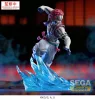 Demon Slayer: Kimetsu no Yaiba Xross Link Anime PVC Szobor Akaza 14 cm