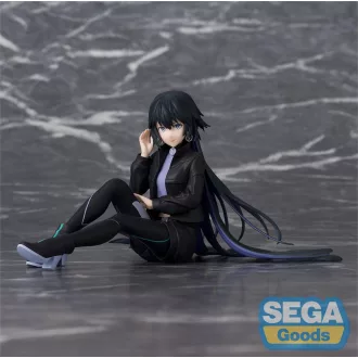   Kamitsubaki City under Construction PM Perching PVC Szobor Koko Rinne 9 cm