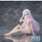 Summer Pockets Yumemirize PVC Statue Shiroha Naruse 11 cm