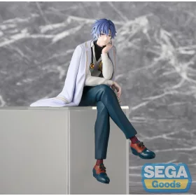Promise of Wizard PM Perching PVC Statue Figaro 15 cm