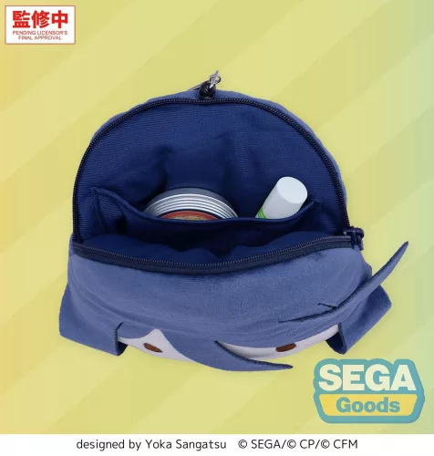 Hatsune Miku: Coloful Stage! Plush Keychain Ichika Hoshino 15 cm