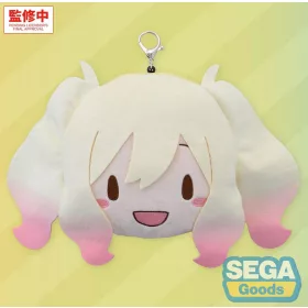 Hatsune Miku: Coloful Stage! Plush Keychain Saki Tenma 15 cm