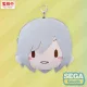 Hatsune Miku: Coloful Stage! Plush Keychain Shiho Hinomori 15 cm