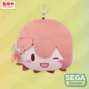 Hatsune Miku: Coloful Stage! Plush Keychain Minori Hanasato 15 cm