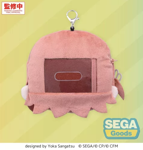 Hatsune Miku: Coloful Stage! Plush Keychain Minori Hanasato 15 cm