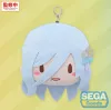 Hatsune Miku: Coloful Stage! Plush Keychain Shizuku Hinomori 15 cm