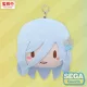 Hatsune Miku: Coloful Stage! Plush Keychain Shizuku Hinomori 15 cm