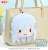 Hatsune Miku: Coloful Stage! Plush Keychain Shizuku Hinomori 15 cm