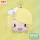 Hatsune Miku: Coloful Stage! Plush Keychain Kagamine Rin Stage Sekai 15 cm