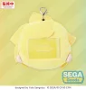Hatsune Miku: Coloful Stage! Fuwa Petit Plush Keychain Street SEKAI Kagamine Len 15 cm