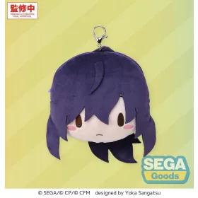   Hatsune Miku: Colorful Stage! Fuwa Petit Plush Keychain Mafuyu Asahina 14 cm