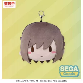   Hatsune Miku: Colorful Stage! Fuwa Petit Plush Keychain Ena Shinonome 14 cm