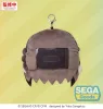 Hatsune Miku: Colorful Stage! Fuwa Petit Plush Keychain Ena Shinonome 14 cm