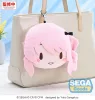 Hatsune Miku: Colorful Stage! Fuwa Petit Plush Keychain Mizuki Akiyama 14 cm