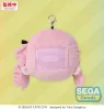 Hatsune Miku: Colorful Stage! Fuwa Petit Plush Keychain Mizuki Akiyama 14 cm