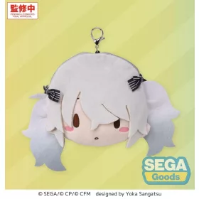   Hatsune Miku: Colorful Stage! Fuwa Petit Plush Keychain Hatsune Miku Empty SEKAI 14 cm