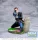 My Hero Academia: You're Next XrossLink PVC Statue Giulio Gandini 11 cm