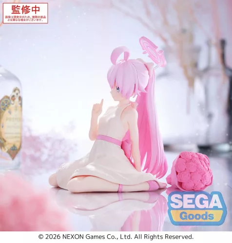 Blue Archive PVC Statue Hoshino 12 cm
