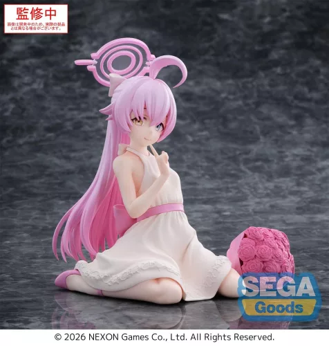Blue Archive PVC Statue Hoshino 12 cm
