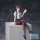 Evangelion: New Theatrical Edition PM Perching PVC Statue Mari Makinami Illustrious 14 cm