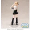 Lycoris Recoil High Premium Figure PVC Figure Chisato Nishikigi Street Snap 20 cm