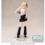 Lycoris Recoil High Premium Figure PVC Figure Chisato Nishikigi Street Snap 20 cm