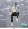 Evangelion: New Theatrical Edition PM Perching PVC Statue Kaworu Nagisa 14 cm