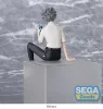 Evangelion: New Theatrical Edition PM Perching PVC Statue Kaworu Nagisa 14 cm