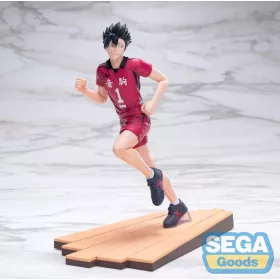 Haikyu!! High Premium PVC Statue Tetsuro Kuroo 17 cm