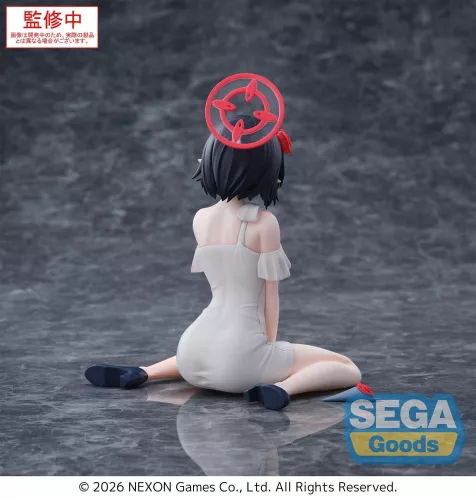 Blue Archive Yumemirize PVC Statue Ayane 12 cm