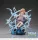 A Certain Scientific Railgun T FIGURIZMa PVC Figure Mikoto Misaka 23 cm