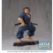 Baki-Dou Luminasta PVC Figure Musashi Miyamoto 17 cm
