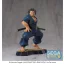 Baki-Dou Luminasta PVC Figure Musashi Miyamoto 17 cm