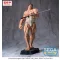 Baki-Dou Luminasta PVC Figure Kaoru Hanayama 23 cm