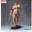 Baki-Dou Luminasta PVC Figure Kaoru Hanayama 23 cm