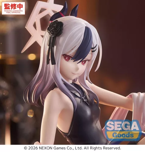 Blue Archive Yumemirize PVC Statue Kayoko 14 cm