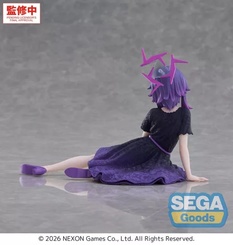 Blue Archive Yumemirize PVC Statue Haruka 13 cm