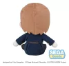 Jujutsu Kaisen Fuwa Petit Plush Figure Nobara Kugisaki 20 cm
