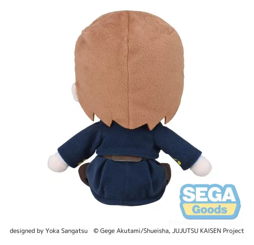 Jujutsu Kaisen Fuwa Petit Plush Figure Nobara Kugisaki 20 cm