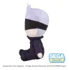 Jujutsu Kaisen Fuwa Petit Plush Figure Satoru Gojo 20 cm